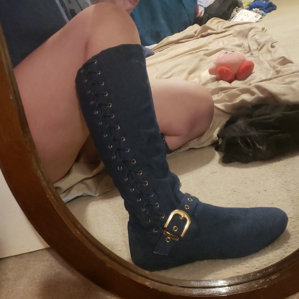 shoes - Picture 6 of 7